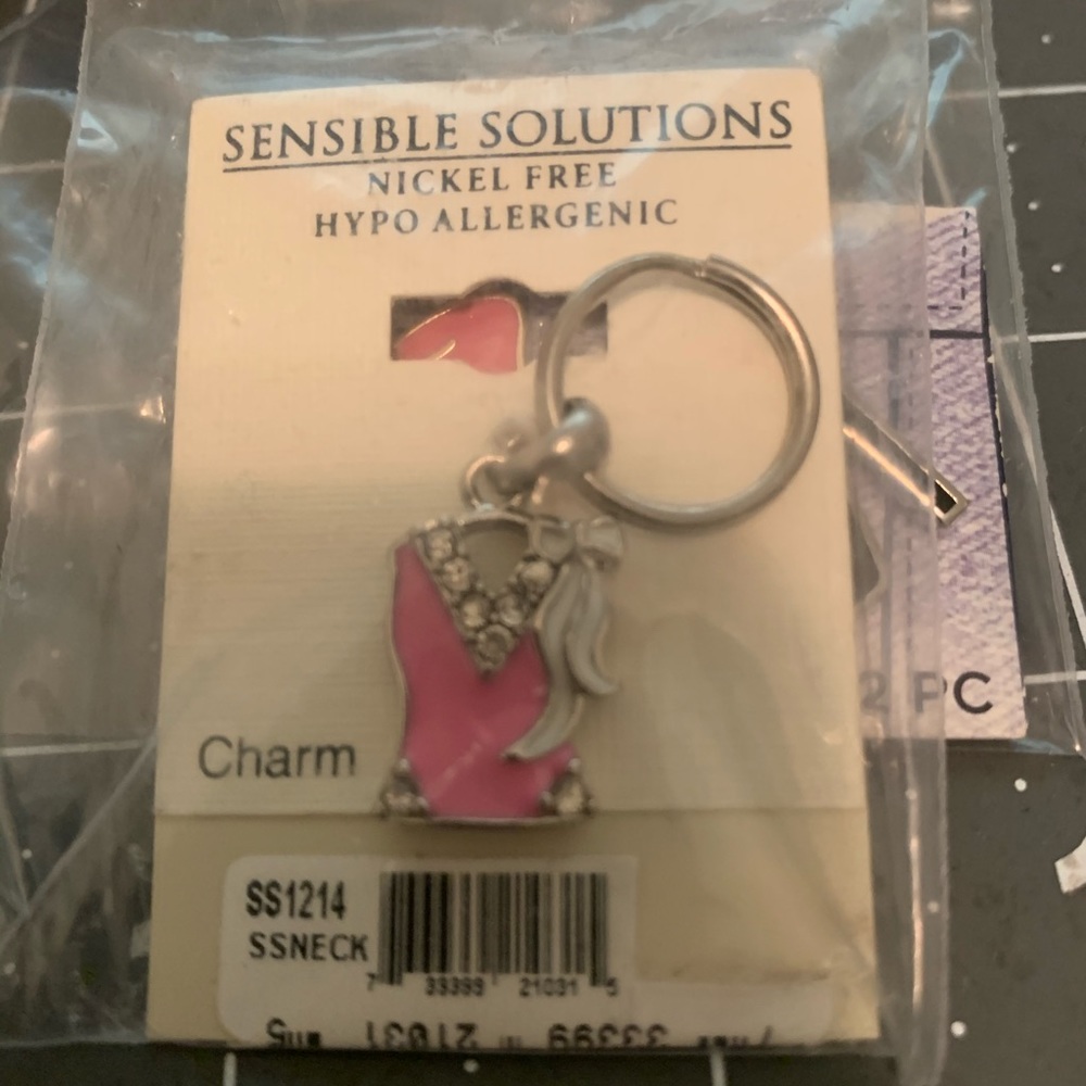 Charm/key chain - Picture 3 of 4
